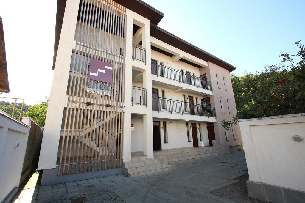 Studio Apartcity Brasov Exterior photo
