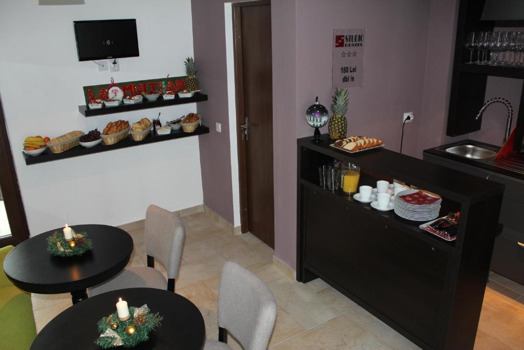 Studio Apartcity Brasov Exterior photo