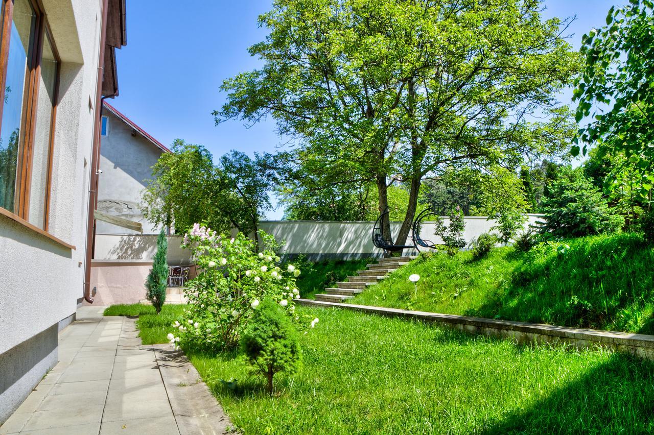 Studio Apartcity Brasov Exterior photo